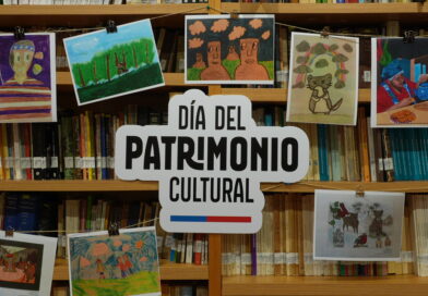 Seremi de las Culturas invita a la comunidad a ser parte de la celebración del Día del Patrimonio Cultural