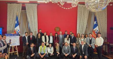 Hito de nivel nacional: Temuco es parte de las 13 comunas líderes de la Coalición de Inteligencia Artificial