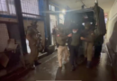 Operativo en Temucuicui deja cuatro detenidos por robos violentos, atentados e infracción a Ley de Drogas