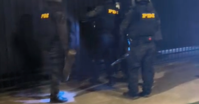 Red operó durante años: investigan más de 278 permisos de circulación fraudulentos en Lautaro