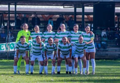 ANJUF emplaza a Deportes Temuco por reiterados episodios que afectan al plantel femenino