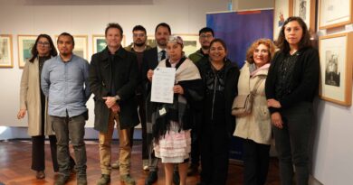 Ministerio de las Culturas financia 17 proyectos por $241 millones en La Araucanía a través del Fondo de Patrimonio Cultural