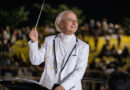 Eduardo Marturet dirigirá La Orquesta de Ioannina junto a las voces de Athina Kloumi, Arianna y Nikos Papadiotis en la ciudad de Parga en Grecia