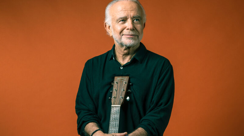 Fernando Ubiergo celebrará sus 50 años de canciones en el Teatro Municipal de Temuco