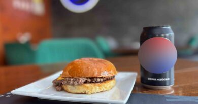 Restaurante de Temuco celebrará el Día de la Hamburguesa con 300 sándwiches gratis