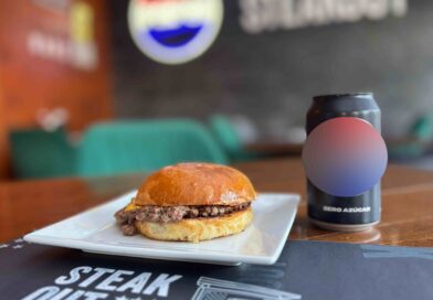 Restaurante de Temuco celebrará el Día de la Hamburguesa con 300 sándwiches gratis