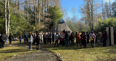 Masiva asistencia en la celebración del Día del Patrimonio en la Reserva Biológica Huilo Huilo