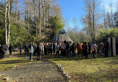 Masiva asistencia en la celebración del Día del Patrimonio en la Reserva Biológica Huilo Huilo