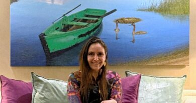 Fedetur elige a Alexandra Petermann como nueva líder del gremio turístico