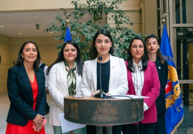 Presentan proyecto para fortalecer la protección de víctimas de violencia intrafamiliar y evitar su revictimización