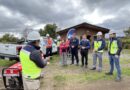 CGE entrega generador de respaldo a paciente electrodependiente en Padre Las Casas