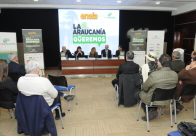 Lanzan Enela “La Araucanía que Queremos”: Presidente de la República y destacados líderes encabezarán Enela 2026