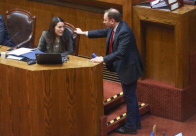 Por amplia mayoría: Diputado Neira celebra aprobación de “Escuelas Protegidas”