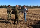 Ante llamado a “Semana de Agitación”, Agricultores de Malleco: “Esperamos que gobierno aplique mano dura”