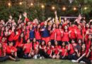 Confirman a Ecuador como sede de los Sudamericanos Escolares 2026