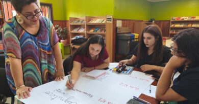 Estudiantes de Perquenco inician 2° básico con sólidas competencias lectoras