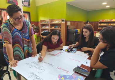 Estudiantes de Perquenco inician 2° básico con sólidas competencias lectoras