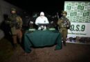 Carabineros despliega operativo en Temucuicui y recupera vehículo y armamento de alto poder vinculado a ataques