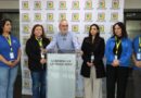 Por recortes a hospitales: Gobernador René Saffirio se reúne con funcionarios de la Salud ante falta de interés de directores de hospitales