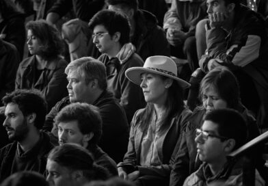 Poeta Carolina Quijón presenta “Diez Hierbas”, su nuevo libro de poesía en Temuco