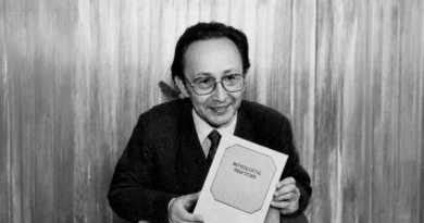 Yosuke Kuramochi: el legado del poeta temuquense que hoy abre puertas a nuevas voces del sur