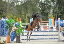 Joven temuquense representará a Chile en Mundial de Clubes de Salto Ecuestre en Francia 2026