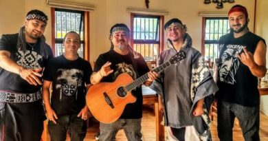 Colelo destaca en la música chilena con nominación a los Premios Pulsar 2026