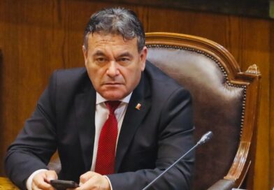 Diputado Beltrán por atentado en Curacautín: Esto hay que detenerlo