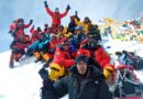 A 14 años de la histórica cumbre chilena en el Everest: realizarán charla abierta en Temuco