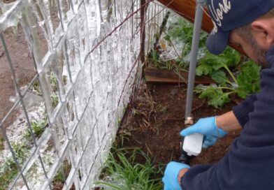 Invierno 2026: Aguas Araucanía pone foco en proteger medidores ante frío extremo