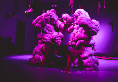 Trashumantes da el vamos a sus Temporadas Teatrales 2026 con una experiencia sensorial única
