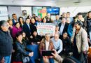 Histórica inversión del Gobierno de La Araucanía permitirá pavimentar ruta estratégica de Cunco con más de $7.200 millones