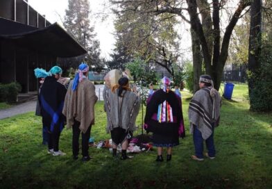 Teatro Municipal de Temuco invita a conmemorar el Wiñol Tripantü con actividades culturales abiertas a la comunidad