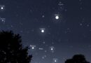 Desfile #planetario de Mercurio, Venus, Júpiter y la #Luna podrá observarse esta semana desde #Chile