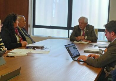 AFUF informa que tribunal acogió denuncia por prácticas antisindicales en la Universidad de La Frontera