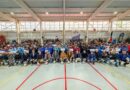 Temuco recibe el Campeonato Nacional Escolar de Futsal Sub-12 “Somos Futuro 2026”