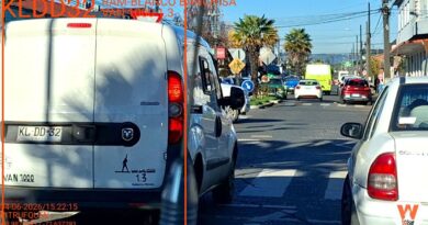 Tecnología municipal permite detectar automóvil con encargo por robo en Pitrufquén