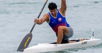 De La Araucanía al mundo: Promesas Chile proyecta a nuevas figuras del deporte nacional