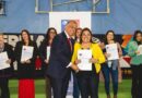 #Collipulli concreta el mayor proyecto de #viviendas de su historia con 600 subsidios