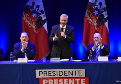 Regionalistas Verdes, la gira presidencial terminó sin anuncios para La Araucanía: la región sigue esperando un plan real