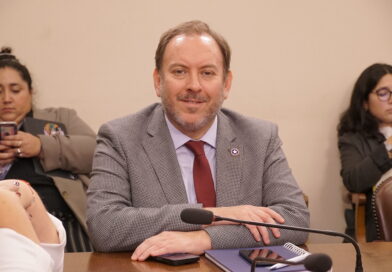 Diputado Cristián Neira impulsa proyecto de resolución para financiar prótesis deportivas de alto rendimiento