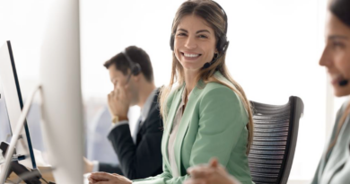 Central telefónica para empresas: adiós a la central física en la pentyme moderna