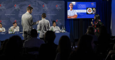 Últimos días para postular: ¿Quieres ser el Mejor Chef Joven de Chile y el Mundo?