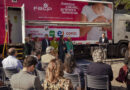 Nueva alianza de FALP lleva la prevención del cáncer de mama de norte a sur