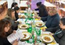 Degustar para mejorar: la apuesta de Junaeb Araucanía en la alimentación escolar regional