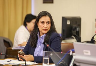 Diputadas Francesca Muñoz y Sara Concha respaldan presentación de acusación constitucional contra exministro Grau