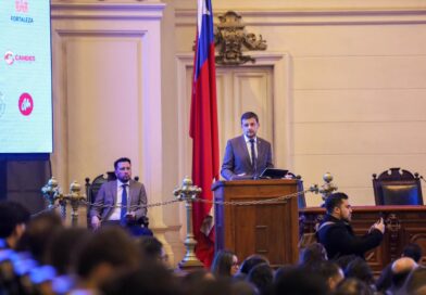 Diputado Stephan Schubert valora impulso del Plan Crecer en Familia: “Puede transformar la realidad de miles de niños institucionalizados en Chile”