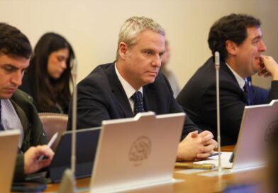 Diputado Tomás Kast advierte que la permisología frena el desarrollo productivo de La Araucanía: “Es un laberinto sin fin”