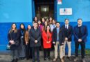 De visita en La Araucanía: Subsecretario de Bienes Nacionales entrega concesión a Fundación Coanil de Temuco