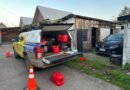Frontel registra 182 vecinos electrodependientes en la Provincia de Cautín